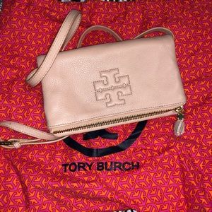 Tory Burch mini crossbody bag